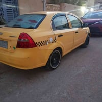 موديل ٢٠٠٩ • بابين تبديل • نجف