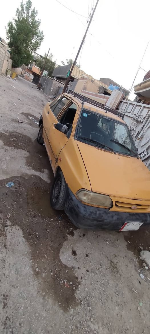 للبيع سايبا شغل واطلع   راعي شرعي موجود تحويل  غرمات لايوجد  السعر 11...***********
