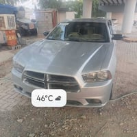 تشارجر ٢٠١٤ • مكينة ٣٦٠٠ • جير طيارة