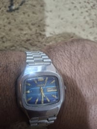 اورينت • اوتوماتيك • نظيف