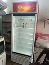 براد • بعده جديد • كربلاء