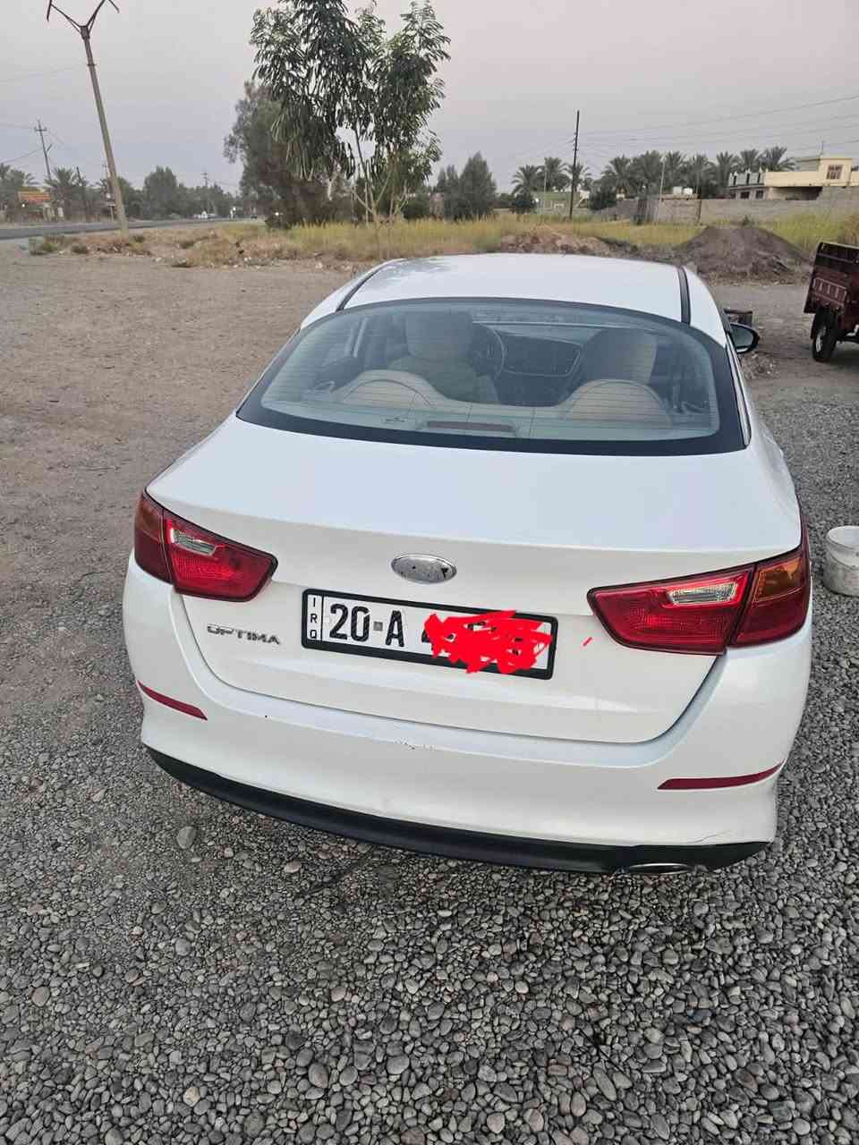كيه ابتيما خليجيه موديل 14 مكفوله من الصبغ ولتبديل رقم ديالى ابسمي مكينه بلاديه مامفتوحه بيها خيط بخار 
السونار مع المنشور اي مكان يعجبك افحصها السعر 118 اوبيها مجال للشراي مكان السياره شهربان للاستفسار ***********
