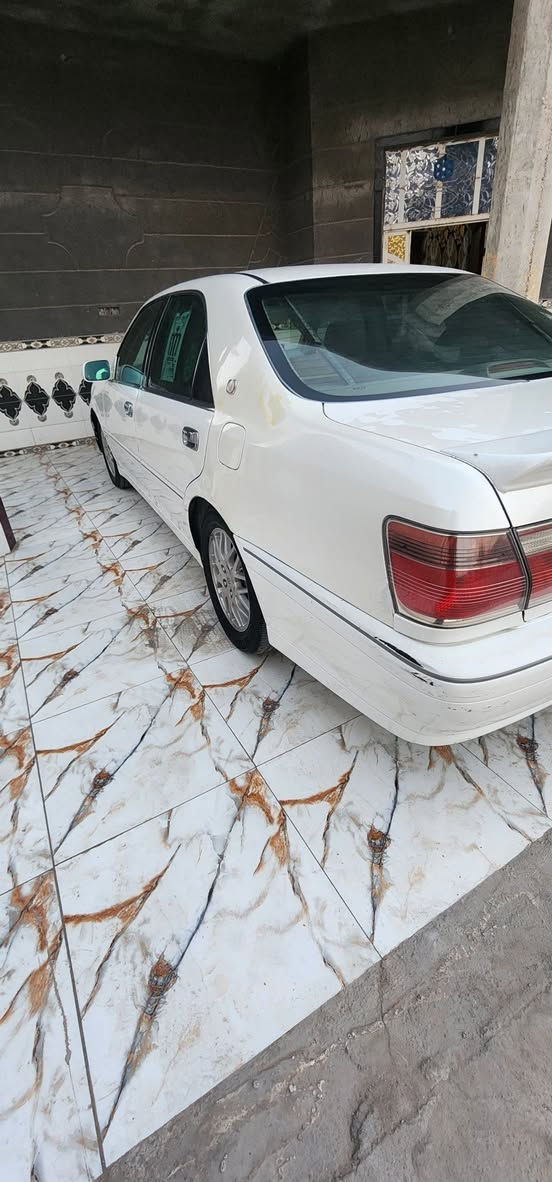 السلام عليكم للبيع جنون موديل 2002 فوول عده الفتح سياره جاهزه للخير مالت بيت مكينه الجبيره ديفور  متومه ارقام بصره طبق الأصل السعر 30 وبيه مجال للشراي واذ اكو مراوس عادي *********** اليحب يتصل ويدلل البصره قضاء المدينه
