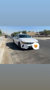 كي فايف • ٢٠٢٣ • رقم بغداد
