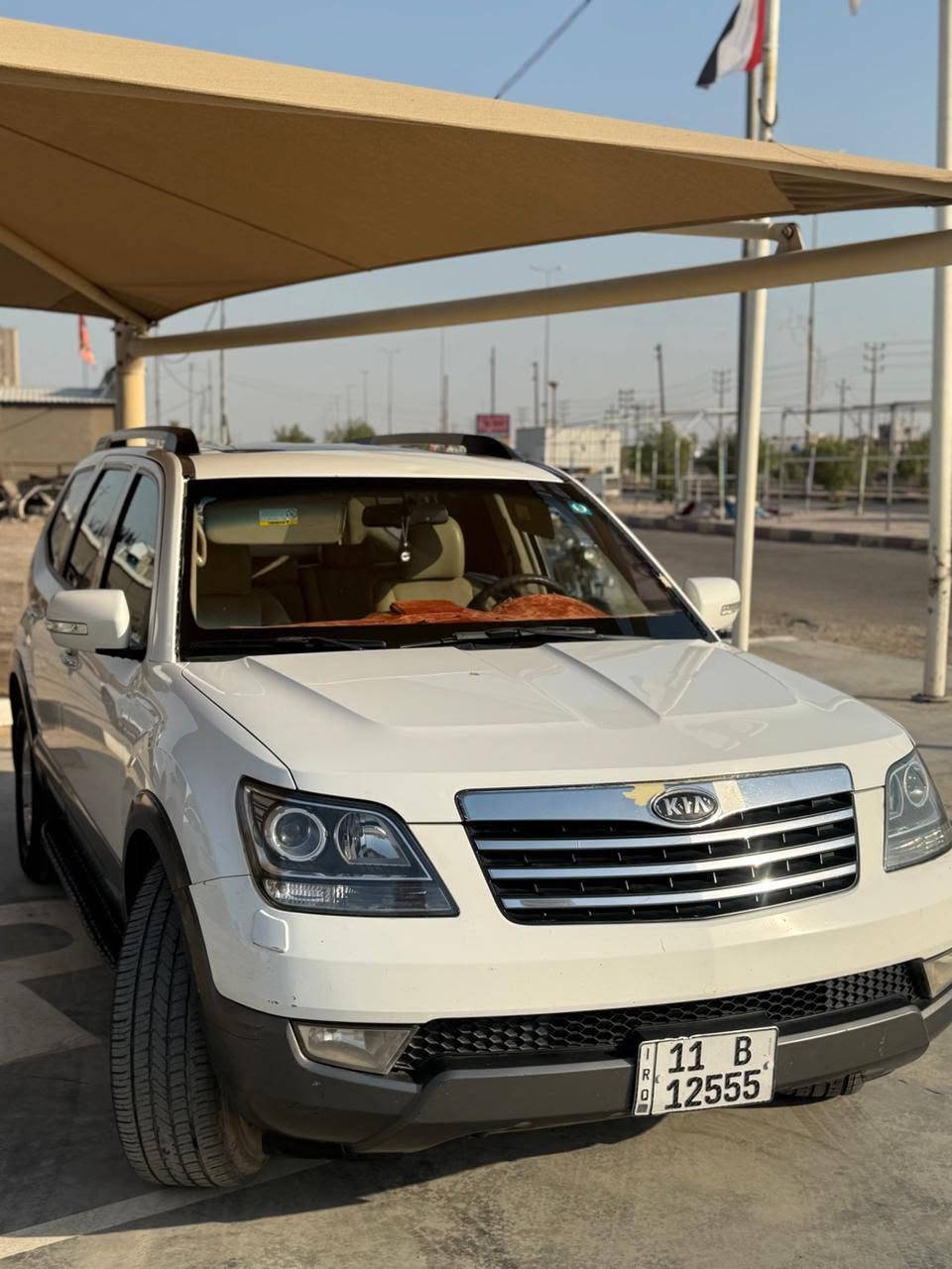 موهافي • ٢٠١٤ • بغداد