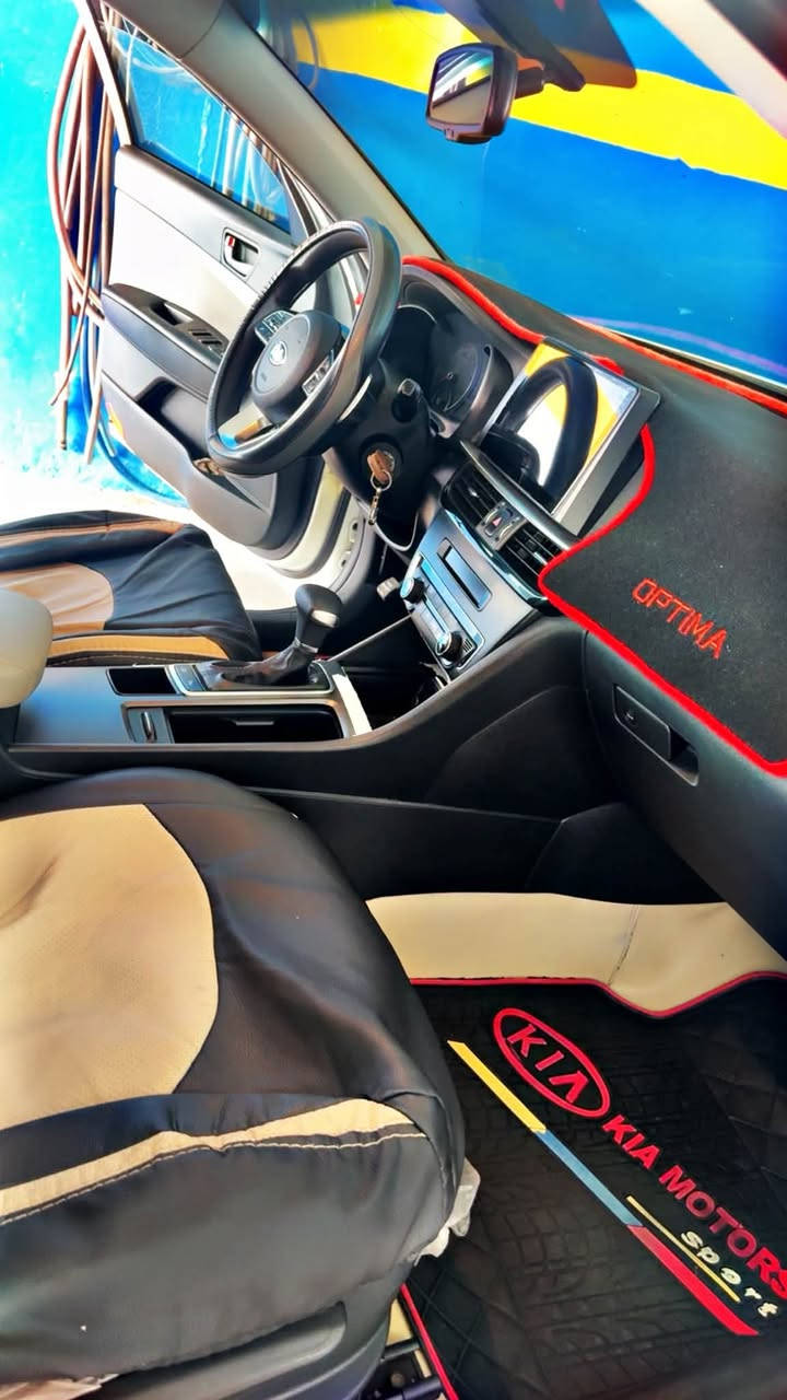 خليجي • ٢٠٢٠ • محرك ٢٤٠٠