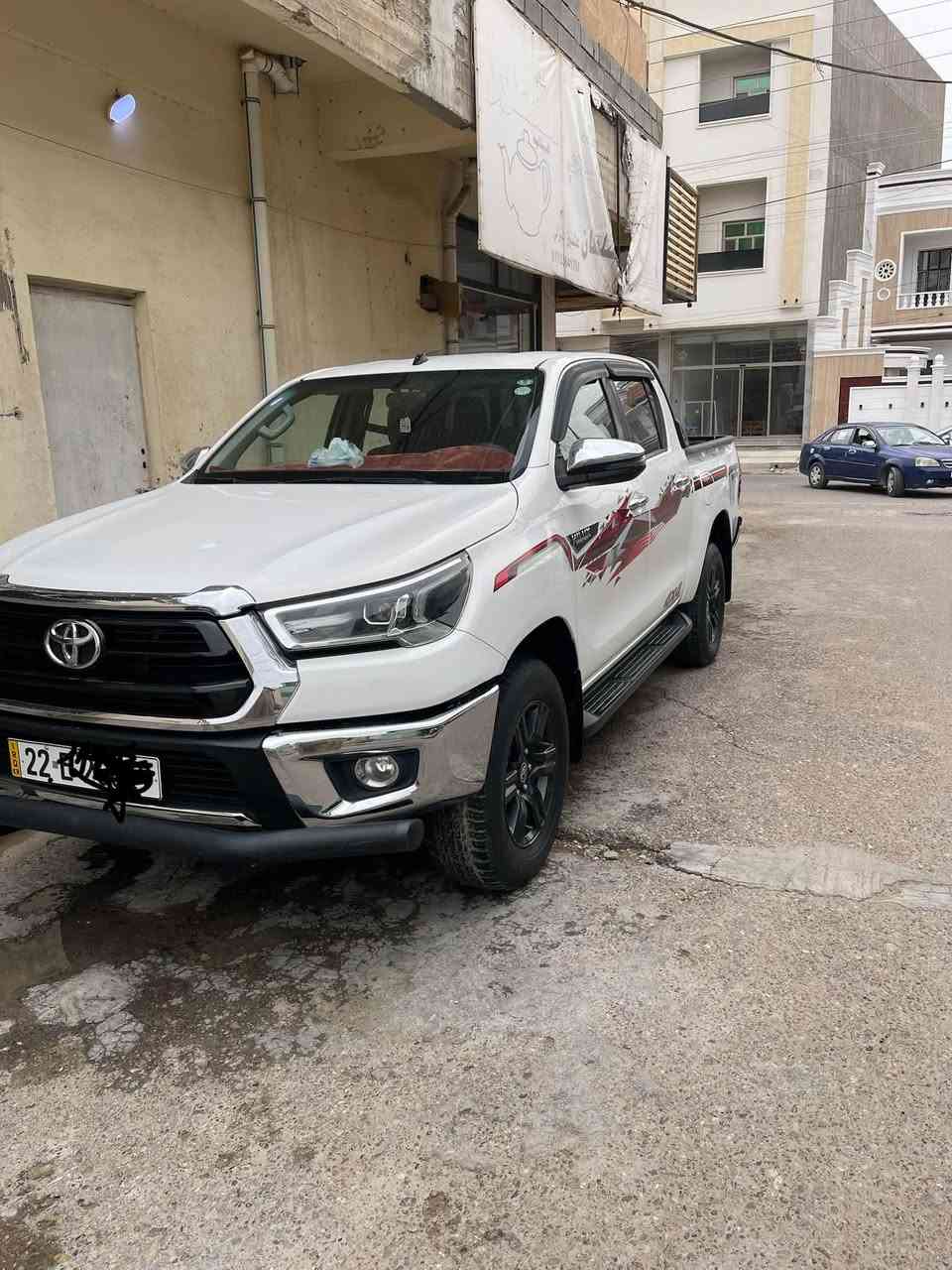 بيكم فور ويل ساز • ٢٠٢١ • رقم اربيل