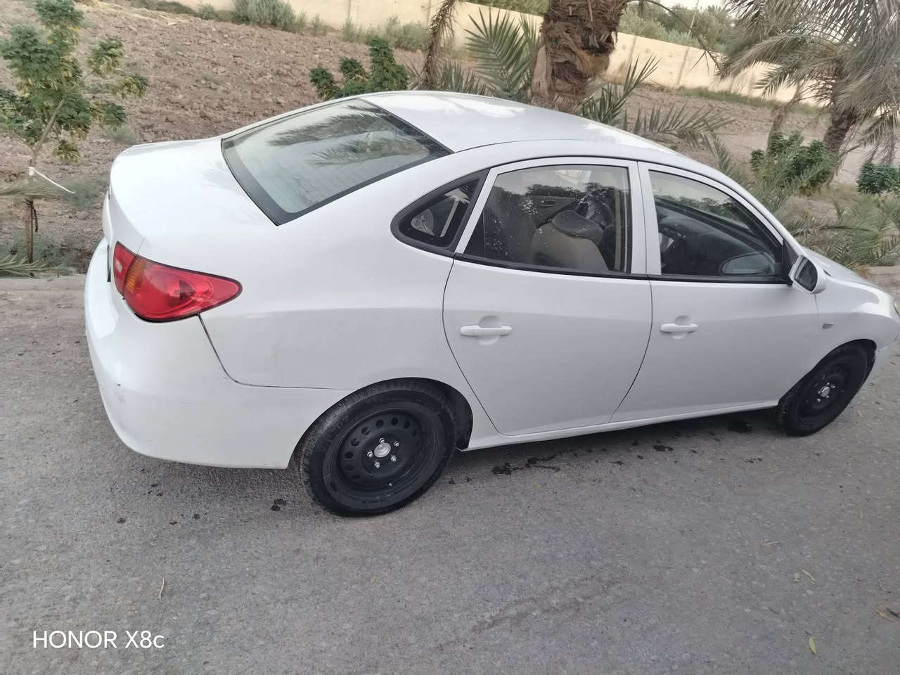 انتره افانتي سياره لوك جديده بمعنا الكلمه جاهز من كلشي تبريد ثلج تخم تاير حداديه فووول موديل 10السنويه طبق الأصل أربيل.      السعر    50.      وبيها مجال ***********
