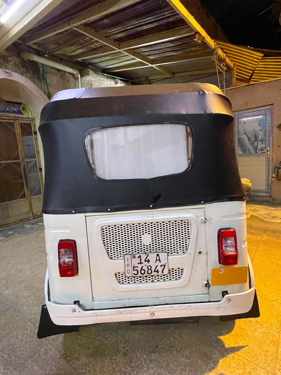 باجات للبيع مديل ٢١ البدي كفاله عامه رقم وسنويه محرك مجفت تجفيت شركه لا تنقيص ولا تبخير كهربائيات كلها شغاله نضيفه تايرات جدد سعرها 7400ملاين وبيها مجال للشراي مكاني البصرة المعقل الابله شارع البلم وهاذ رقمي بي واتساب ***********
