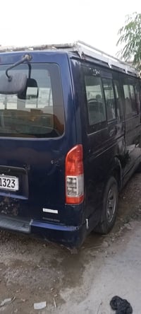 هايسة للبيع موديل 2007 مصفرة غرامات بسمي تحويل ثاني يوم مكينة جديدة تخ...
