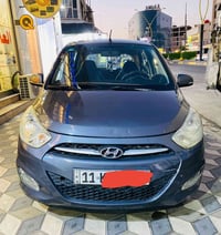 هونداي A10 • موديل ٢٠١٥ • كفاله عامه