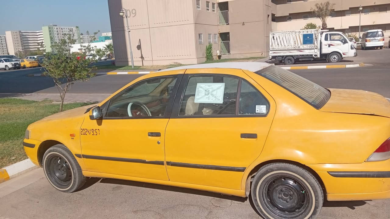 سلام عليكم سمند موديل 2011 كير مكينه جداد حداديه امامي وخلفي جداد سلف داينمو باتري جديد تخم تاير جديد تبريد ثلج تحويل مباشر مطلوبه 600 الف مكاني بغداد مجمع بسمايه *********** غرفتهه جديده سعر 28 وبيه مجال حك الجيه مدوشمه عام تنته وكاعيه وكشنات سنتر لوك شغال لايت عالي زنون ترايك وين ماتريد رقم بغداد
