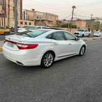خليجي كويتي • ٦ سلندر • ٢٠١٢