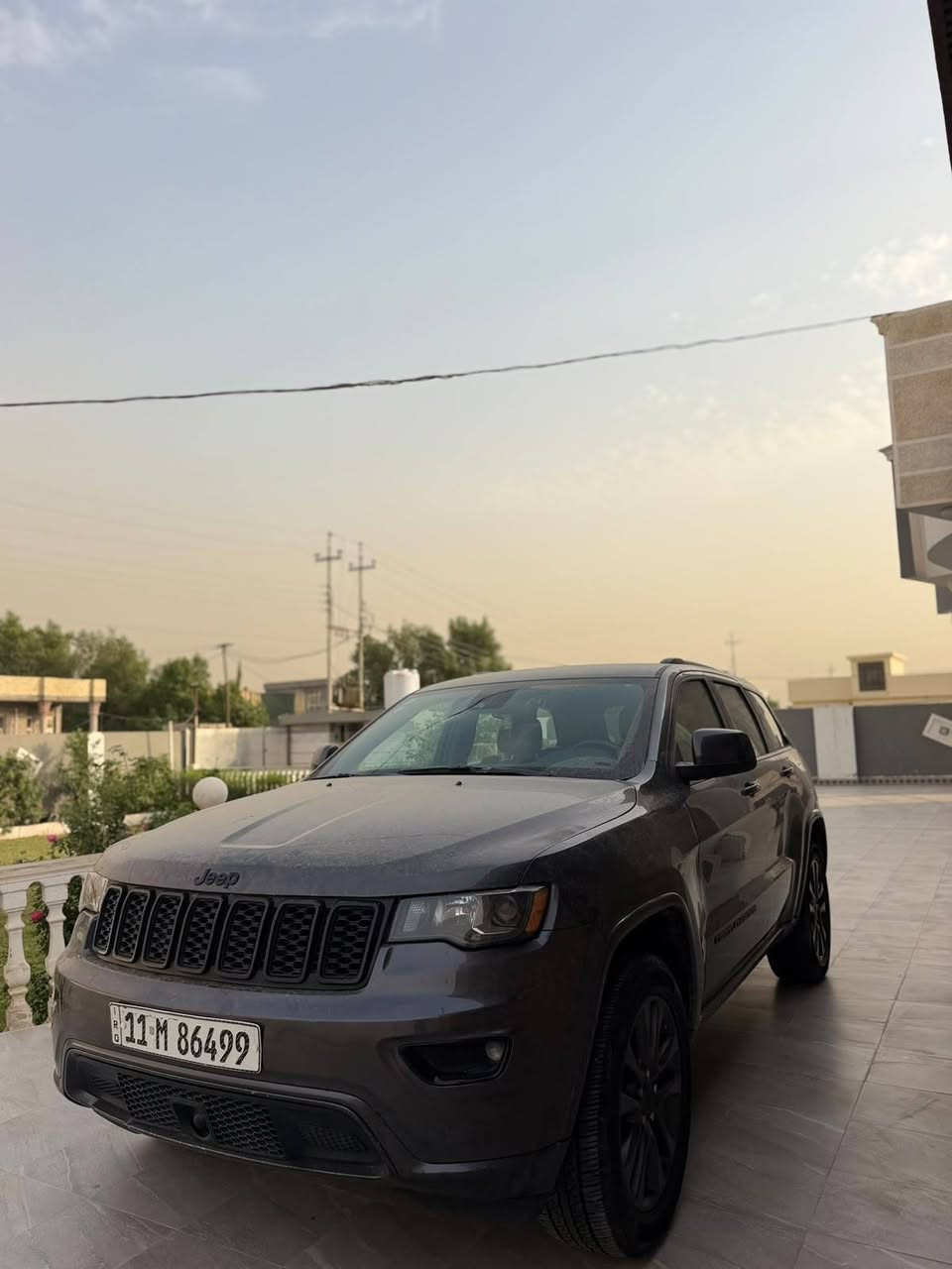 جيب • ٢٠٢١ • رقم بغداد