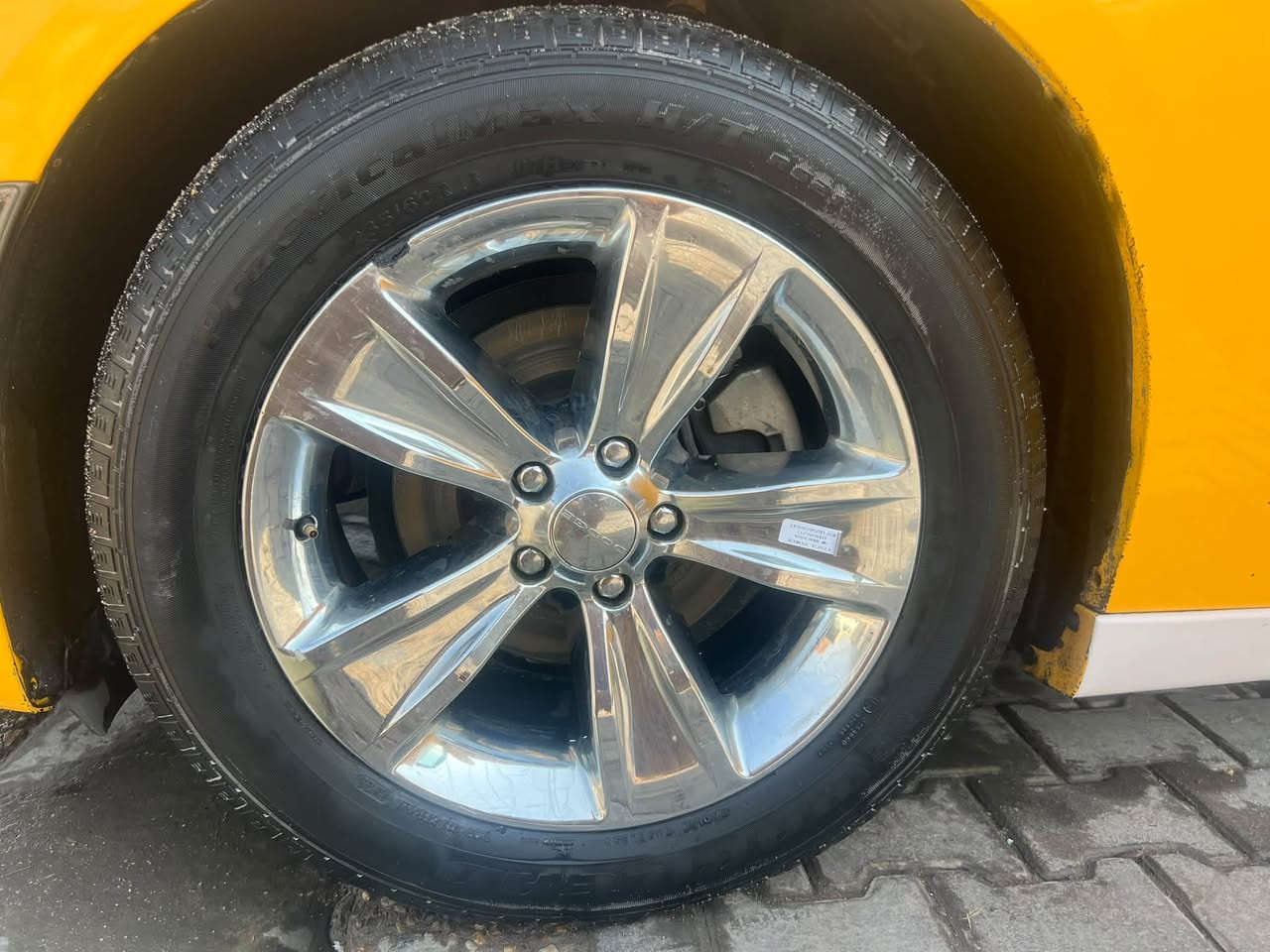 ويل ١٨ • SXT • بصره مدينه