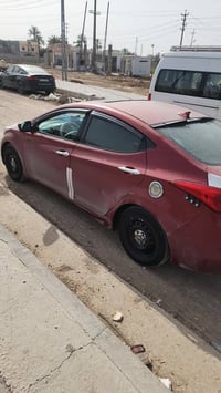النتر البيع او مروس حسب قناعه كير ومحرك مكفول تبريد منظومة جديدة فول م...
