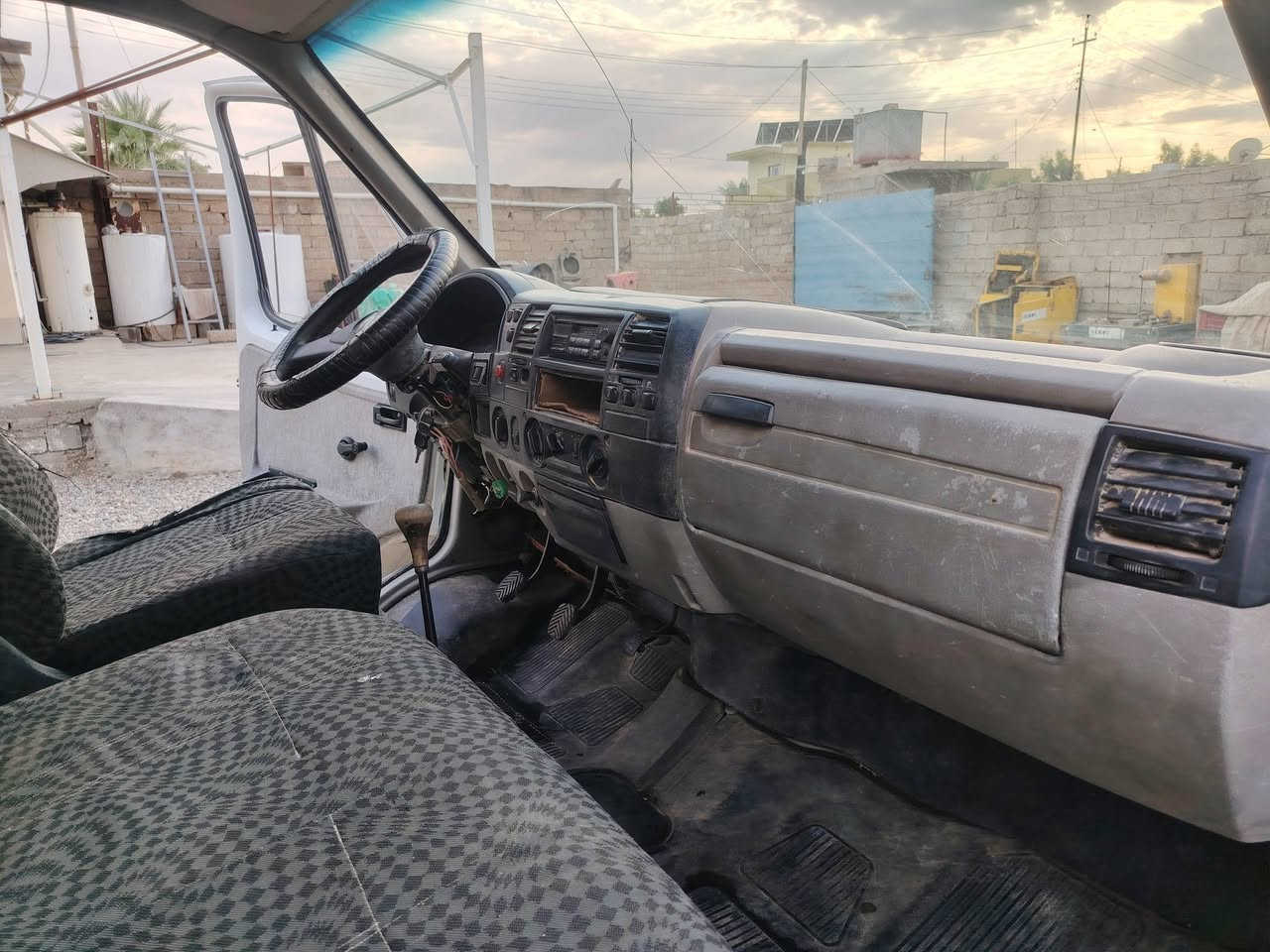 گازيل • ٢٠٠٨ • كفاله عامه