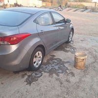 النترا • ٢٠١٢ • رشات صبغ