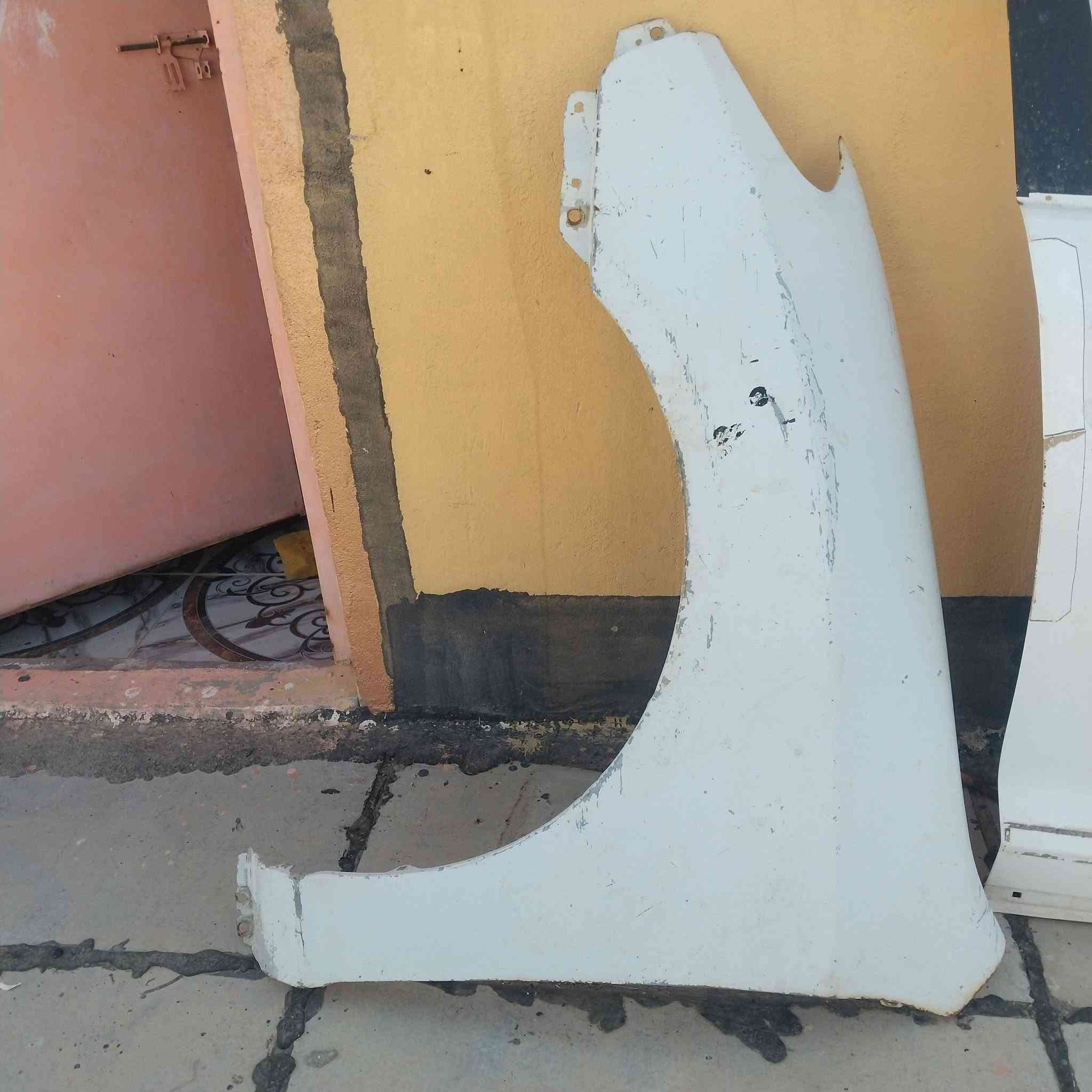 توسان ٢٠١٩ • بونيت باب • بعقوبة