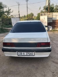 ٢٠٠٨ • رقم نجف • لايت زينون