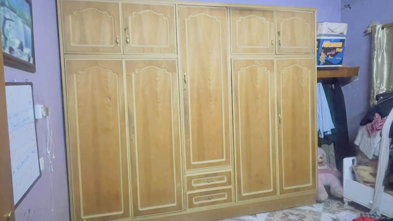 كنتور • بوفيه • للبيع