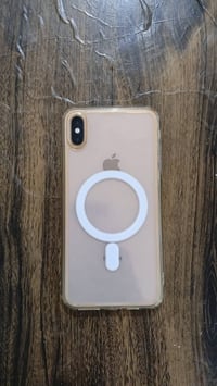 ايفون XS ماكس • ٢٥٦ جيجا • بطارية ١٠٠%
