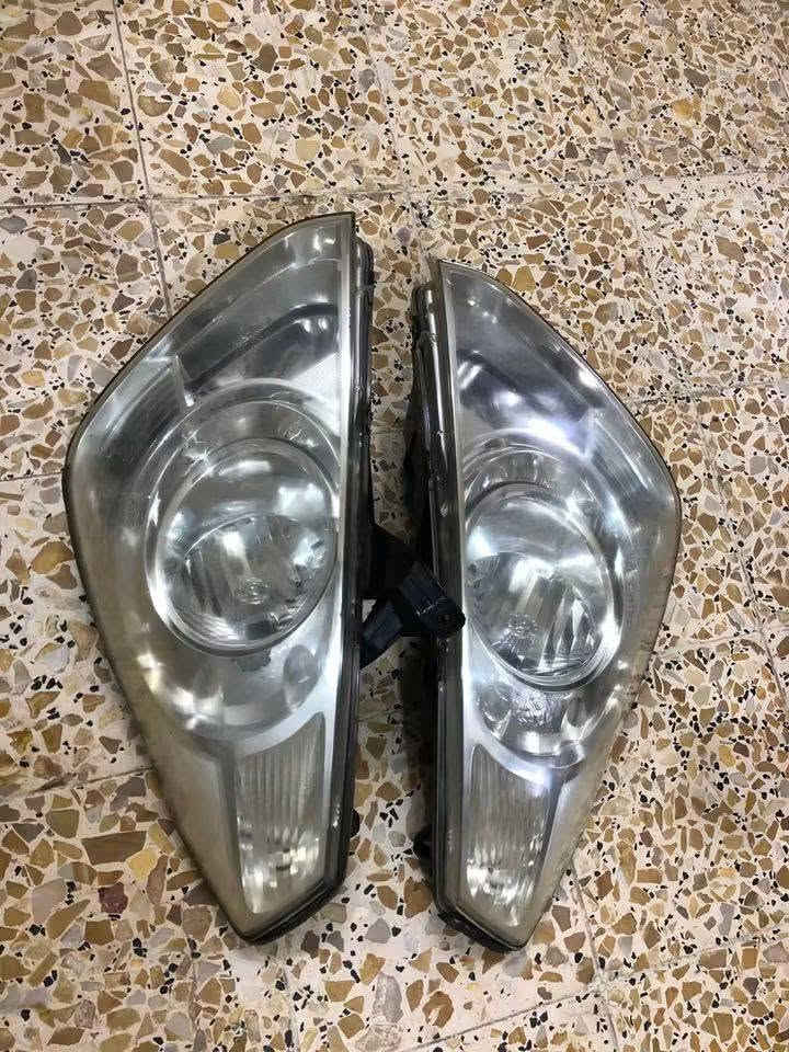 لايتات • ستاركس • فول نضافة