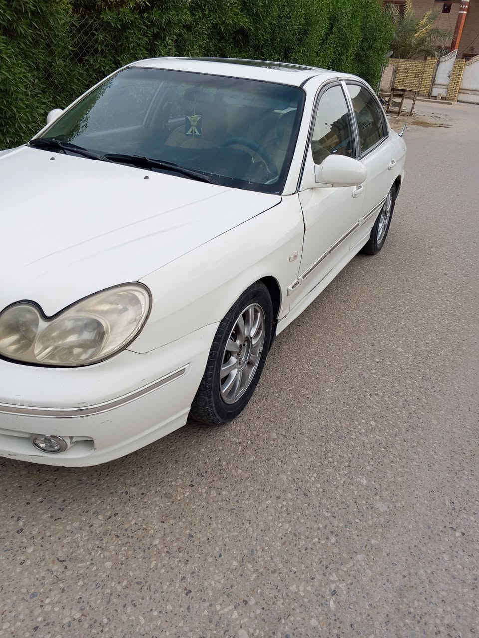 السلام عليكم سوناتا موديل 2005 مكينه 4 سلندر كير حداديه تخم تاير تبريد شغال فتحه السيارة مصبوغه عام للجماليه السنويه لل 2029 تحويل مباشر السعر 58 رقم الهاتف *********** ما متواجد على الفيس
