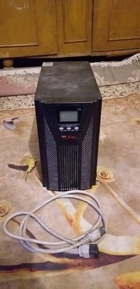 2KV • متروك ٨ أشهر • مدينه الصدر