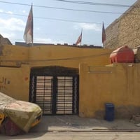 ٢٠٠متر • حي طارق الوسط • ٤ غرف