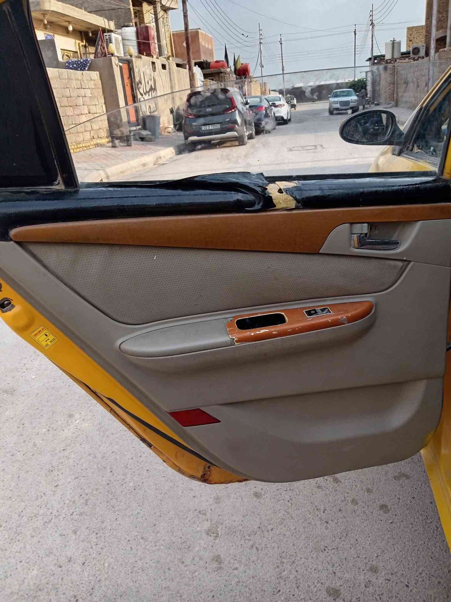 ليـفان 620 • ٢٠١١ • رقم واسط