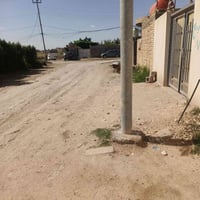 بيت زراعي • حي السبل الثانية • ٢٠٠م