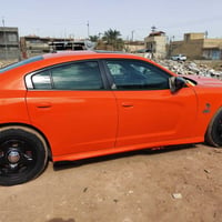 جارجر • SRT • ٢٠١١