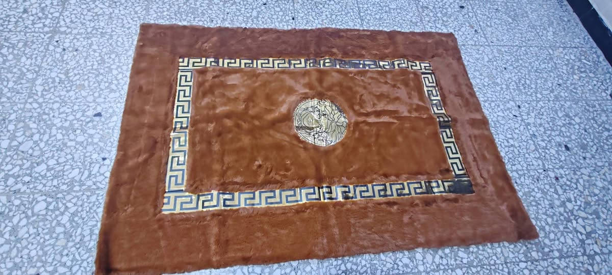 موكيت فرو • فيرساجي • ١٢٠×١٨٠