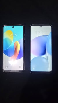 تكنو سبارك كو 64 جيجا • ريلمي c51 128 جيجا • نظيف مستعمل