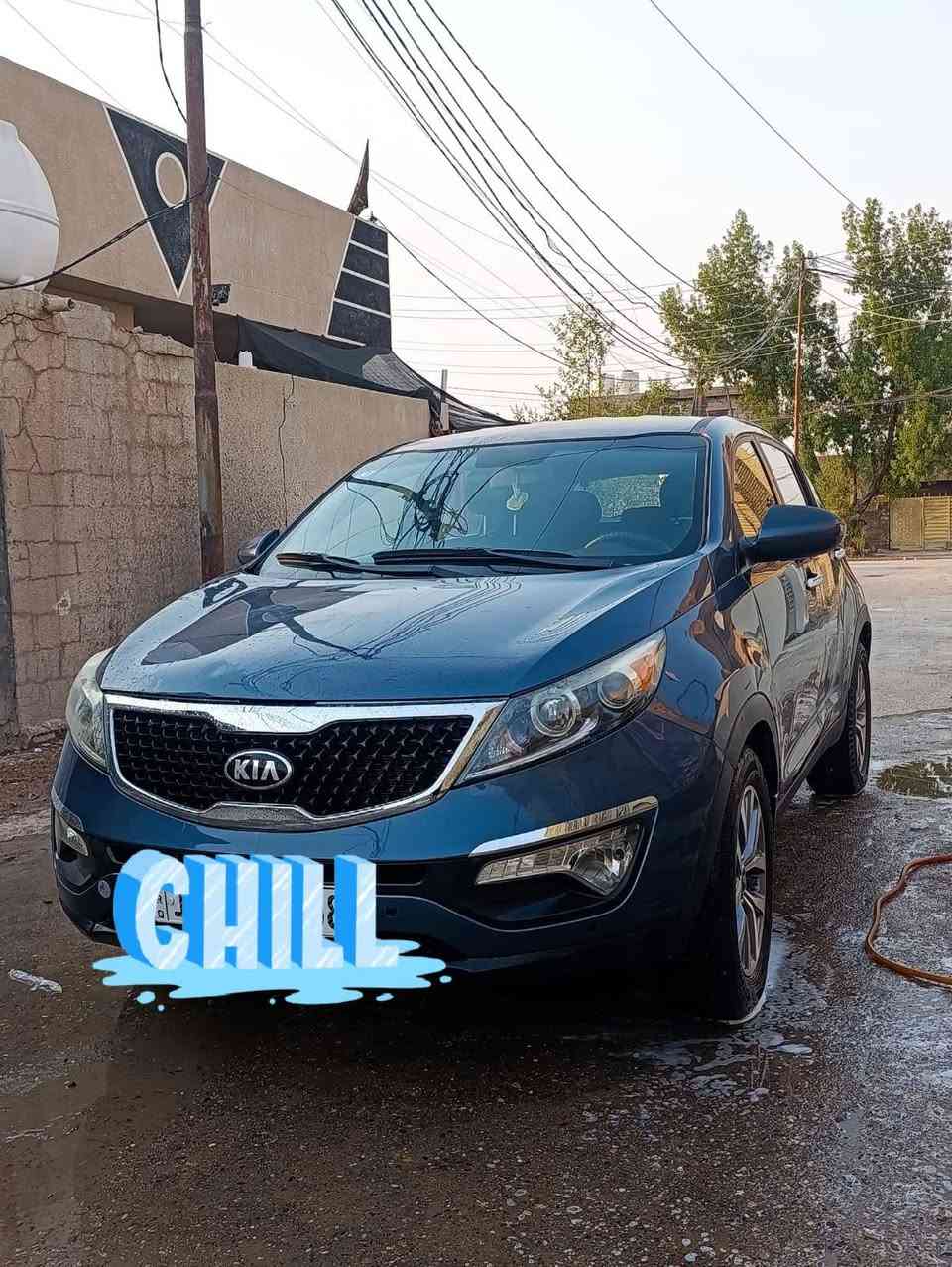 @إشارة  سلام عليكم.   سبورتج  للبيع  موديل.  ١٦ فول عده ألبومها

بغداد. بسمي. 

فقط. مبدل بتيد.  وجاملغ. لأيمن   أثر  دخه بدون دواخل.     

هذا رقمي.  ***********

نص مكتوب في الصور:
- CHILL