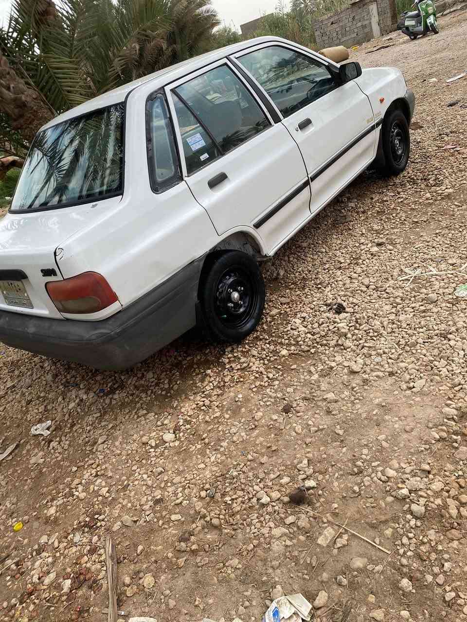 سايبا • ٢٠١١ • رقم نجف