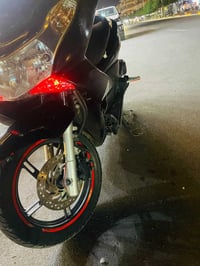 PCX • جيل اول • نقصه