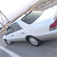 فول مواصفات • فتحة سقف • مكينة 3000