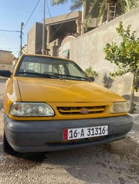 موديل ٢٠٢٠ • نضيفة • مكفوله ضربه وتبديل
