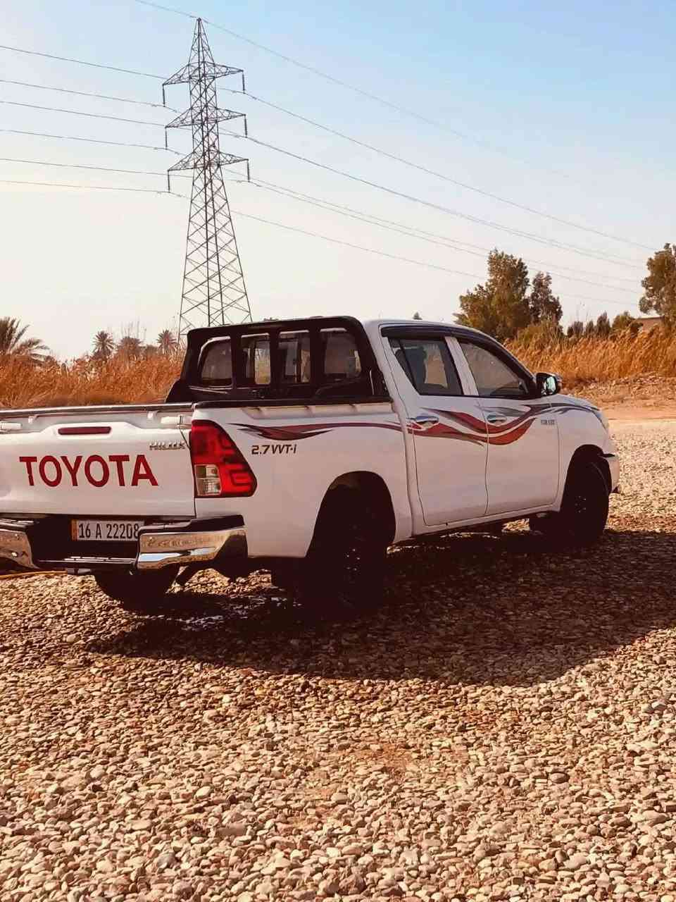 سلام عليكم بيكم ناصي موديل 2020  كير عادي رقم قادسيه تولي  الاستفسار عن الرقم ***********
