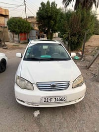 موديل ٢٠١٣ • كفاله • رقم سليمانيه