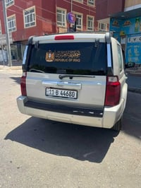 كومندر فول • ٣٧٠٠ • ٢٠٠٧