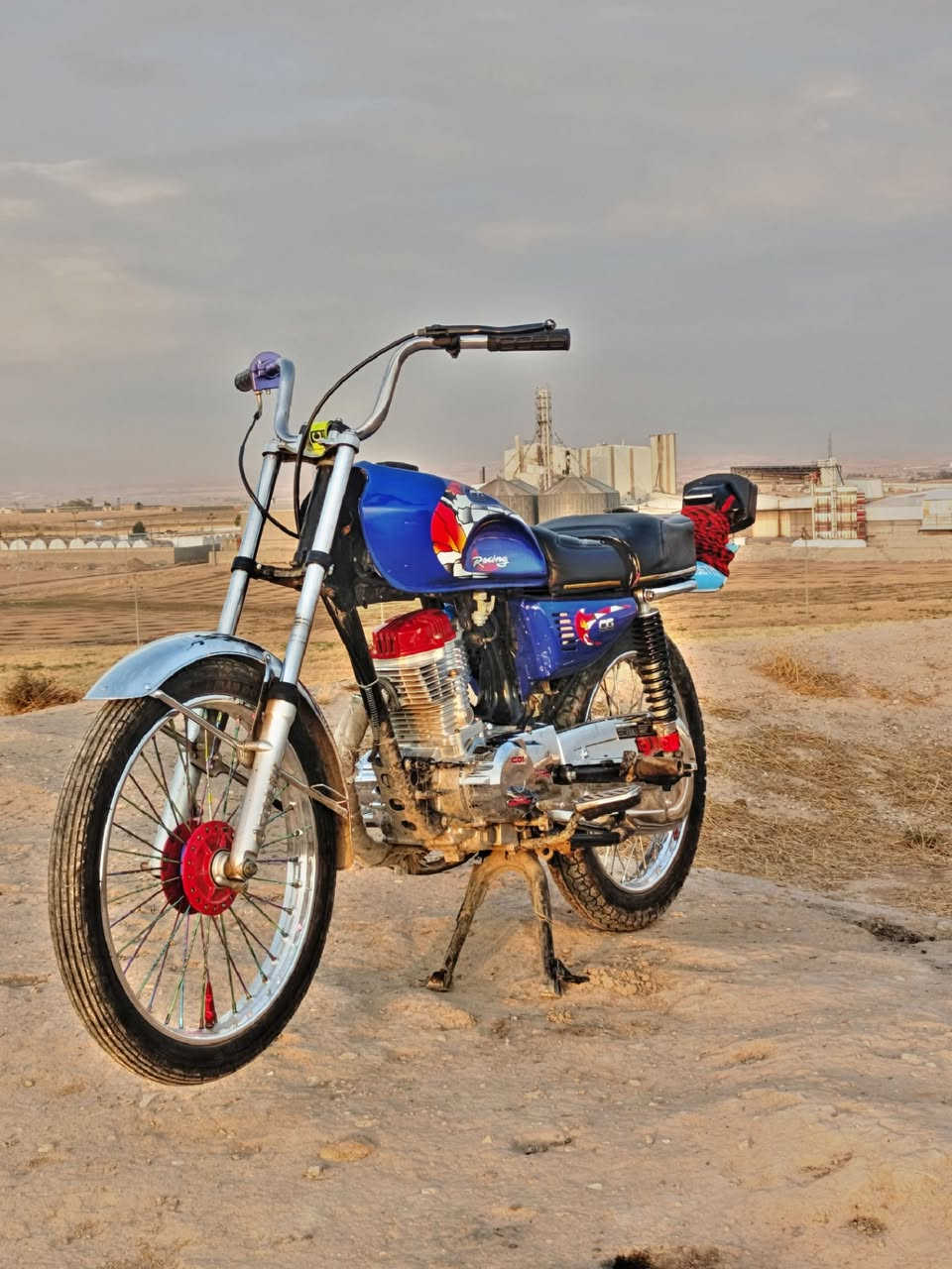 مجهول النوع • أربيل