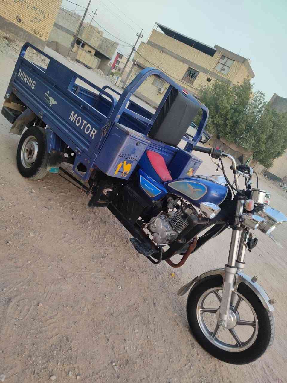 سلام عليكم جمرة البيع مديل 2021 مكينة 22 السعر مليون و650 رقم الهاتف*********** وراق اصولي مداور من وكيل بسمي نكرة سلف كهربايات كلة شغال ماعايزة شي العنوان النجف حي نداء عامود 22
