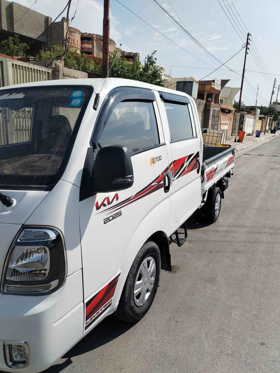 كيا • دبل قمرة • ٢٠٢٤