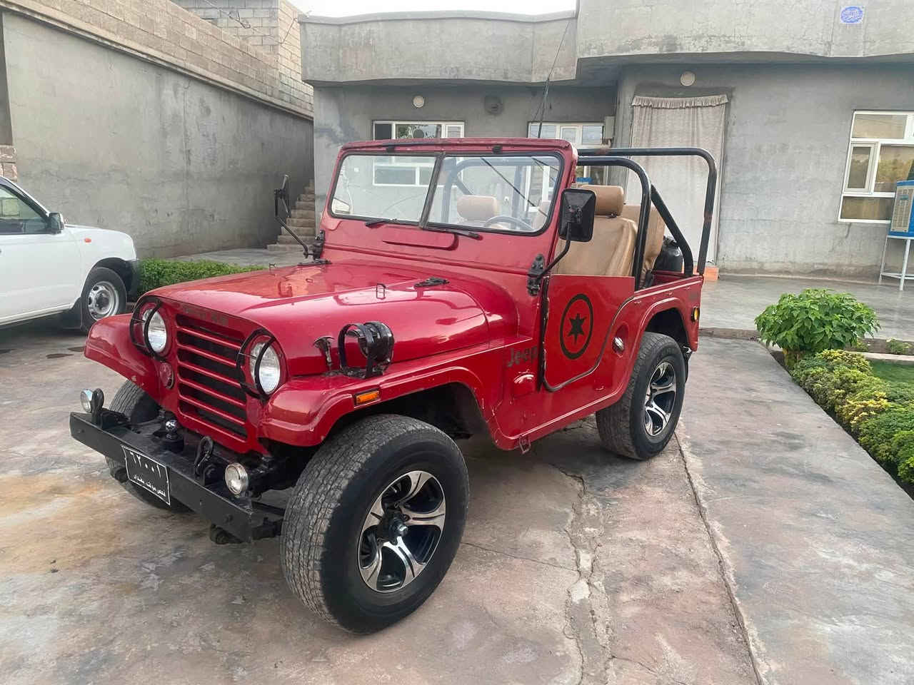 بە ناوی خوای گە ورە 
جیب کایم مە کینە بیلاد
گیرو مە کینە و دە بل ئە کسلوو ئە کسیلی هە مووی بە شە رت
بریکوهە موو شتیکی ئیشە کات هە موو گیانی تە عمیر کراوە کامل جایزە و دیناریک مە سرە فی ناوییت جادری لە گە لا یە  
35کە میک مە جال لە هە لبجە ی شە هیدم 
***********

