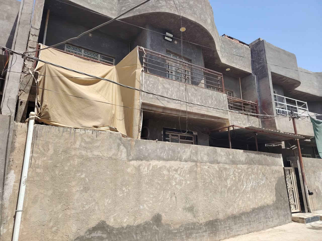 بعقوبه سبعه نيسان • طابو زراعي • سند باسمي