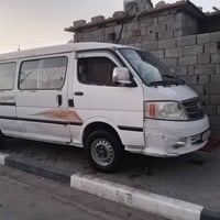 فوتون فراشه • ٢٠٢٨ • جاهزه