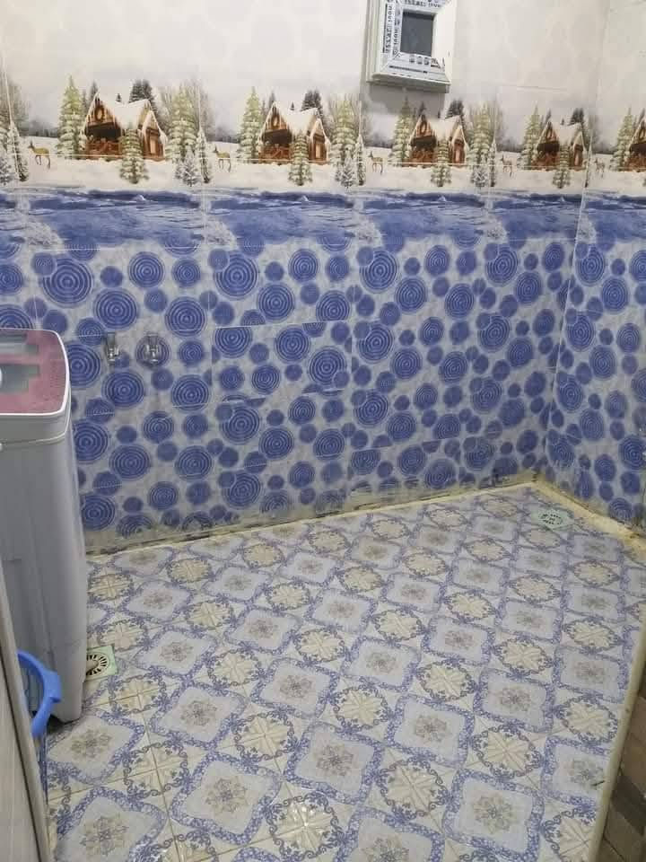 السلام عليكم دار اصلاح زراعي للبيع اومراوس مساحه 200م العنوان شارع80 محيزم 4 جهة كربلاء كافة الخدمات بناء حديث السعر وباقي التفاصيل للاتصال على الرقم التالي *********** يرهم مراوس
